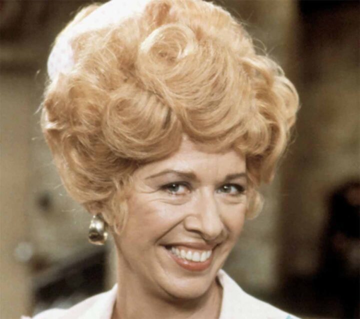 Keto Cheese Grits {3g net carbs} Resolution Eats