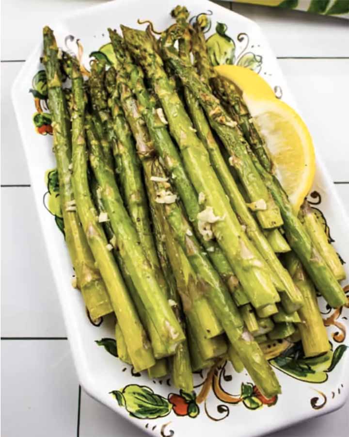 Asparagus