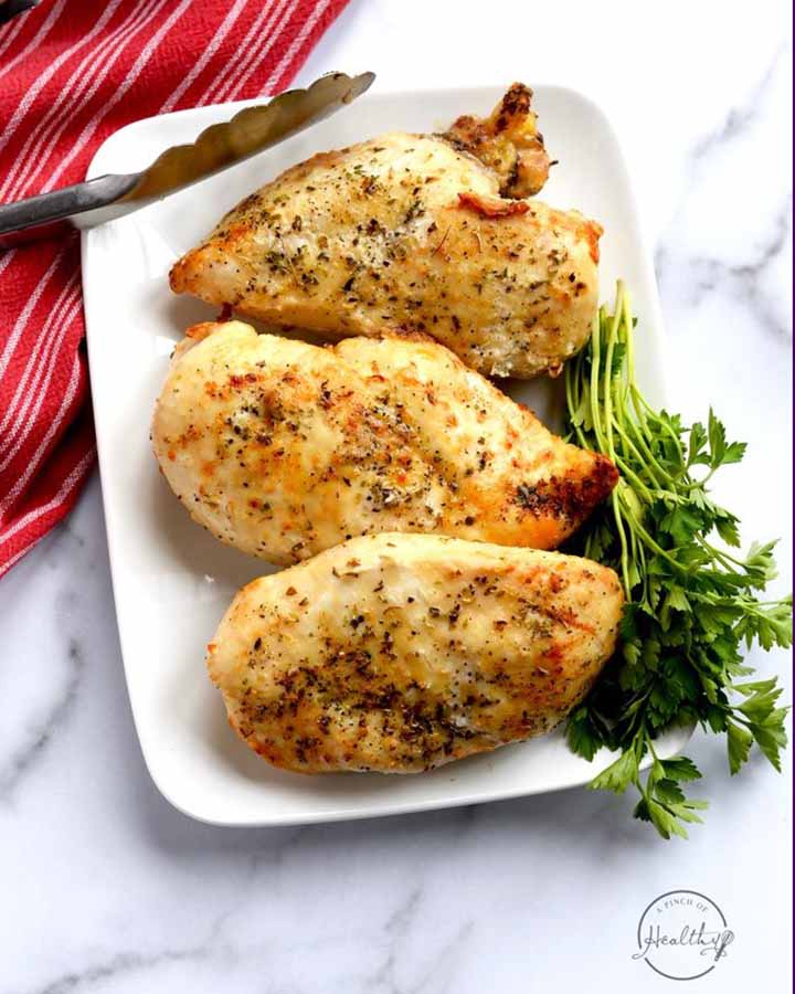 Chicken Breasts