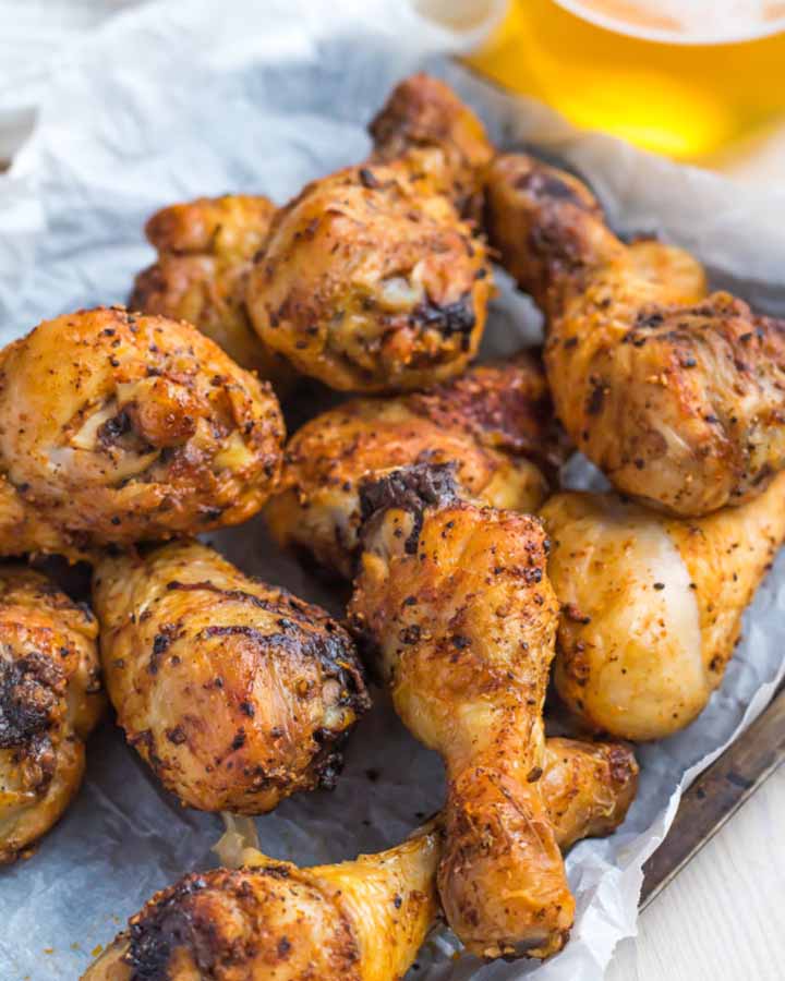 Chicken Drumsticks