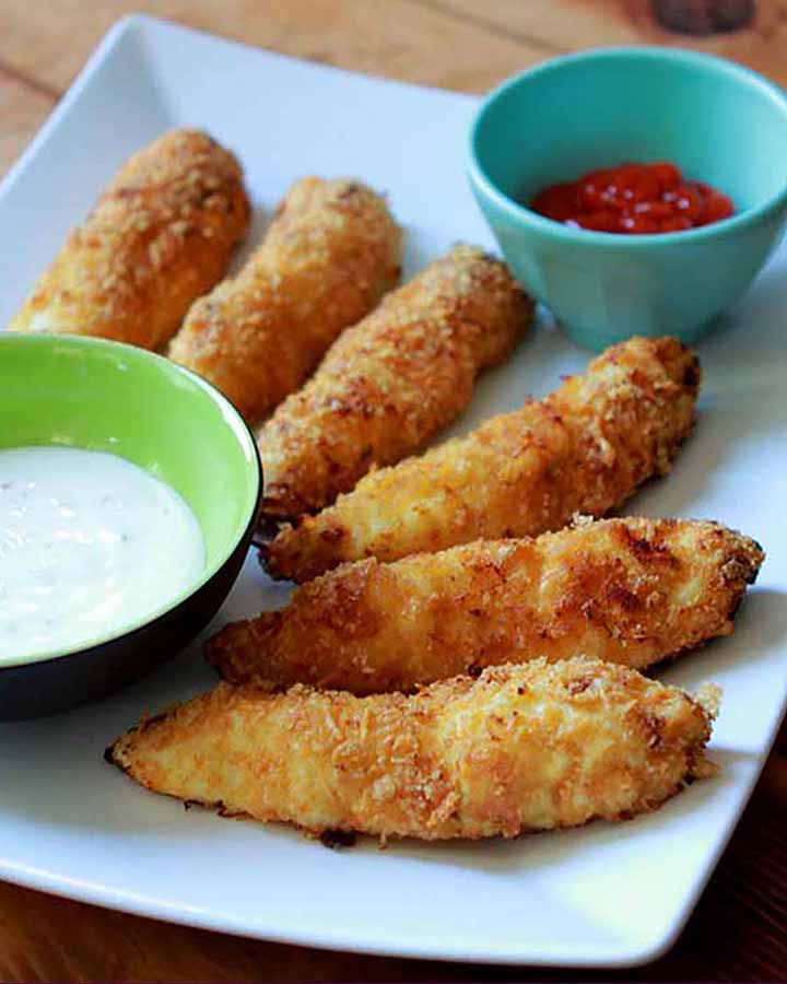 Chicken Strips