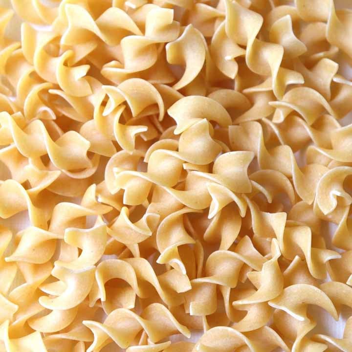 classic egg noodles