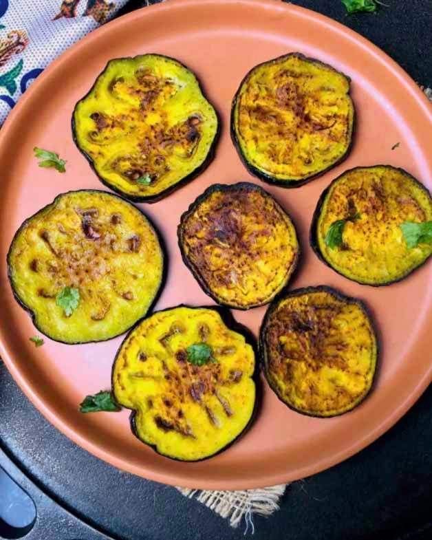 Indian Eggplant