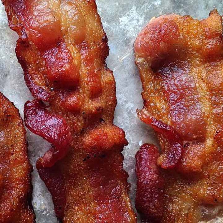 bacon