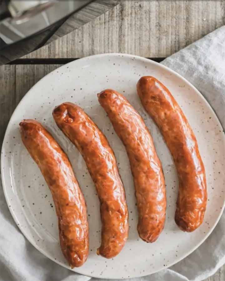 Sausages 