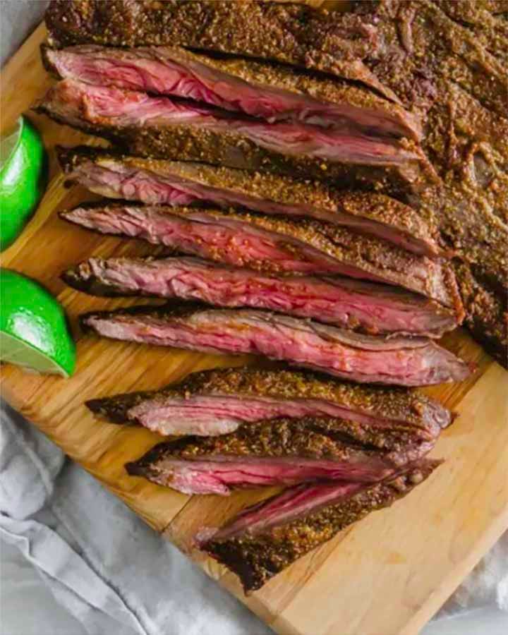 Skirt Steak