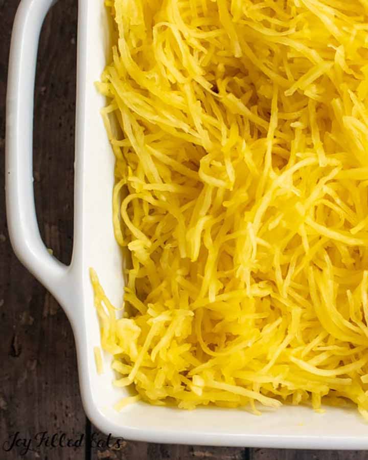 Spaghetti Squash