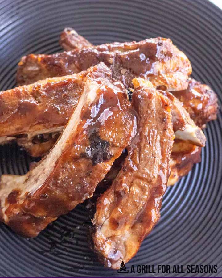 Spare Ribs