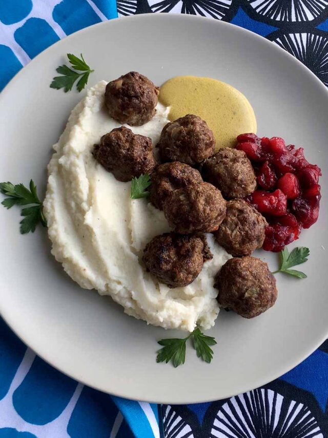 KETO SWEDISH MEATBALLS STORY Resolution Eats