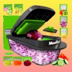 vegetable slicer