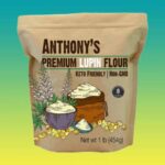 Anthony's Lupin Flour