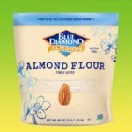 almond flour