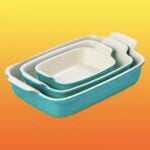 casserole dish set