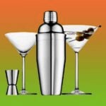 cocktail shaker set