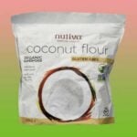 coconut flour