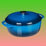 a dutch oven