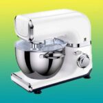 electric stand mixer