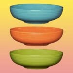 Fiesta Serving Bowls