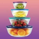 glass mixing bowls