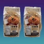 Great Low Carb Bread Co Spaghetti Noodles