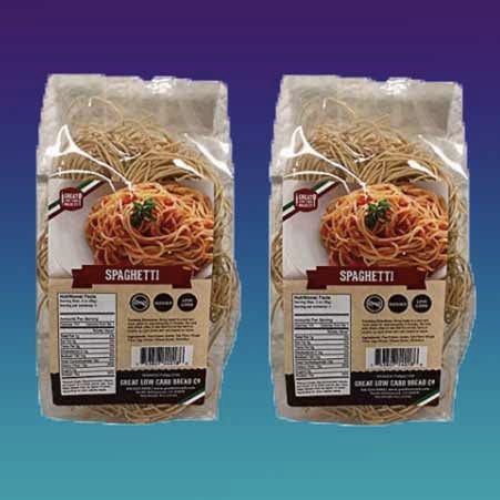 Quick Keto Spaghetti Sauce {3g net carbs} - Resolution Eats