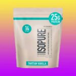 Isopure Protein Powder