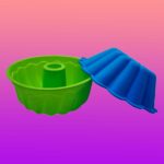 jello ring mold