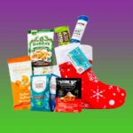 keto snack stocking