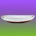 large serving platters