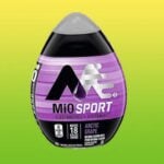 Mio Arctic Grape