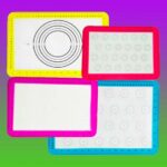 silpat baking mat