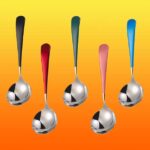 soup spoons