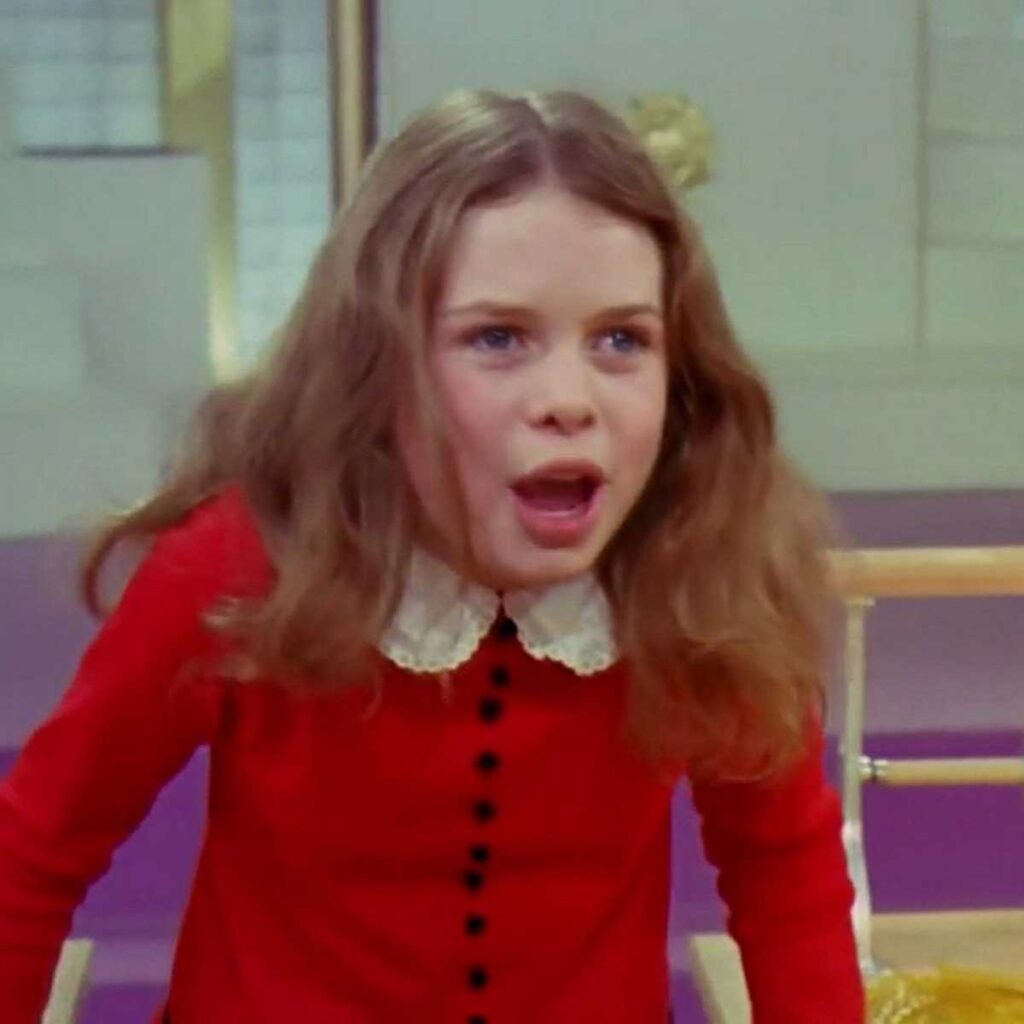 Veruca Salt