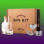 DIY Gin Making Kit