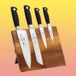 knife set