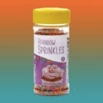 Sugar-Free Sprinkles